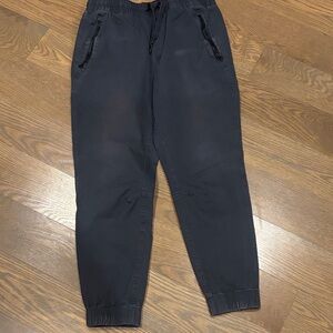 Under Armour Dark Gray Large Joggers